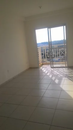 Imagem Lindo ap. no residencial San Roman, 2 dormitórios, v. Industrial