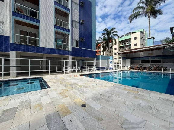 Imagem Lindo apartamento a venda na área nobre da Praia Grande