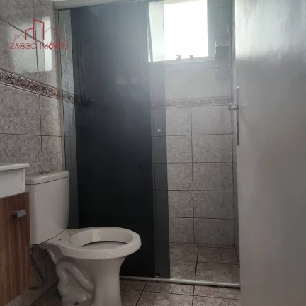 Imagem Oportunidade - Apartamento 60m² - 2 Dorms - 1 Vaga