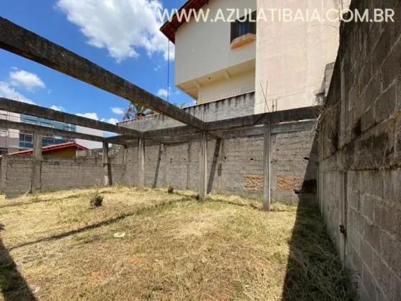 Imagem Terreno para Venda em Atibaia, Jardim Do Lago