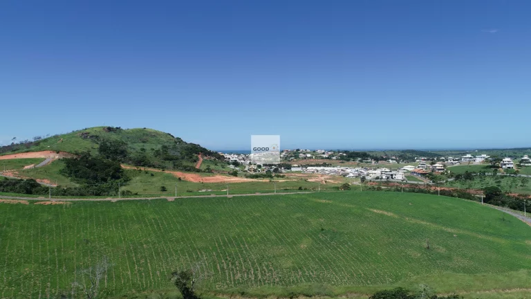 Imagem TERRENO RESIDENCIAL em MACAÉ - RJ, LAGOA