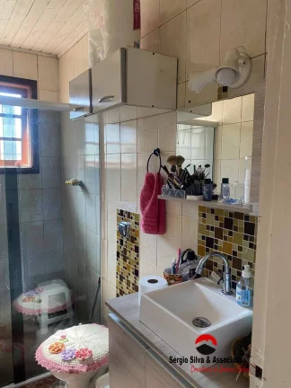 Imagem Casa a Venda no Bairro Floresta Negra em Campos do Jordão - SP.
