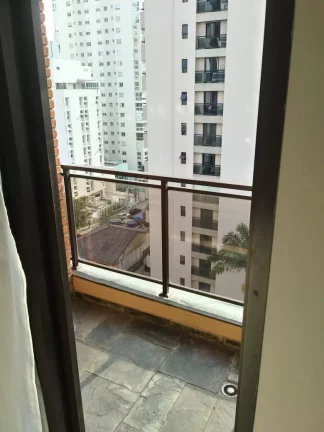 Imagem Flat para VENDA em Indianópolis - Personal Flat 40m²