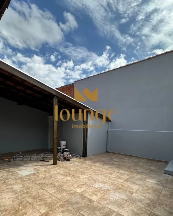 Imagem Casa em Sorocaba