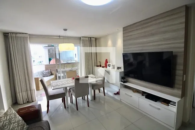 Imagem Apartamento à Venda - Recreio, 3 Quartos, 180 m2