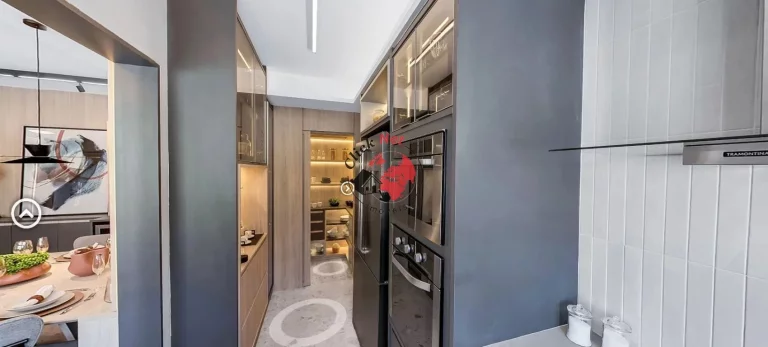 Imagem Apartamento de Alto Padrão à Venda no Bairro Nova Petrópolis – São Bernardo do Campo