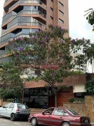 Imagem Apartamento com 6 dormitórios à venda, 376 m² por R$ 2.500.000,00 - Maia - Guarulhos/SP