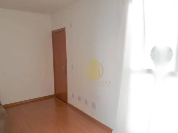 Imagem Apartamento com 2 dormitórios à venda, 40 m² por R$ 172.780,00 - Jardim Ouro Branco - Ribeirão Preto/SP