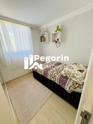 Imagem Apartamento 02 Quartos Portão, Curitiba/PR