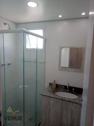 Imagem Apartamento com 3 dormitórios à venda, 73 m² por R$ 787.000,00 - Tatuapé - São Paulo/SP