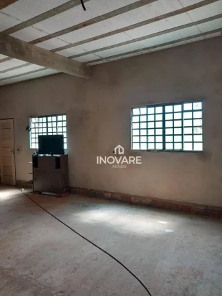 Imagem Rancho com 3 dormitórios à venda, 120 m² por R$ 350.000,00 - Santa Maria - Itumbiara/GO