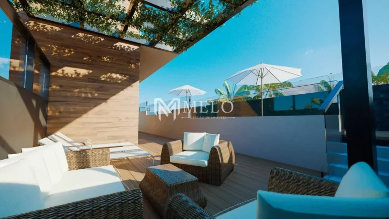 Imagem Oportunidade em PORTO DE GALINHAS: 28,35m², 01qt, 01vaga...
