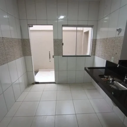 Imagem Casa 3/4 C Suite Jardim Rio Grande Prox Do Aparecida Shopping