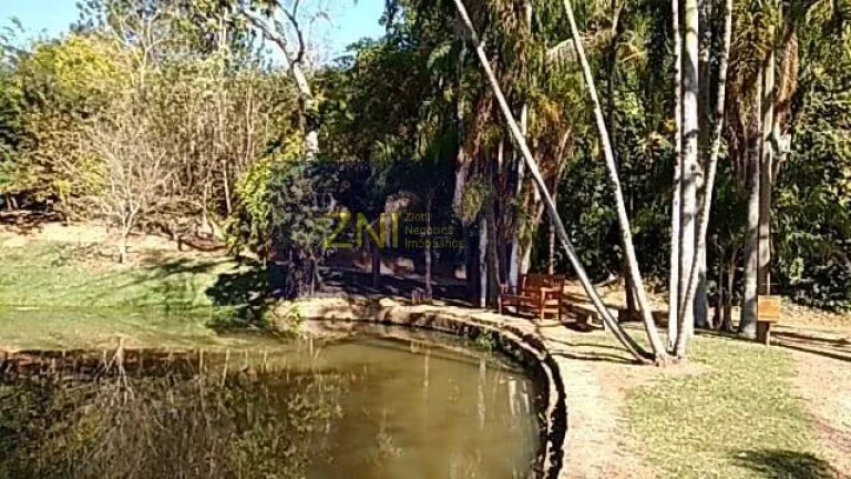 Imagem Terreno em Condomínio em Itatiba, SP R 1430