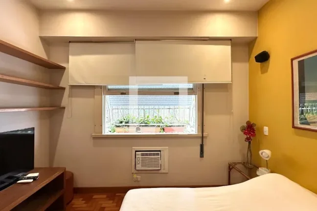 Imagem Apartamento à Venda - Ipanema, 5 Quartos, 309 m2