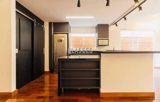 Imagem CASA DE CONDOMÍNIO RESIDENCIAL em SÃO PAULO - SP, MORUMBI
