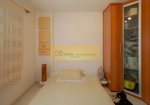 Imagem APARTAMENTO RESIDENCIAL em SÃO PAULO - SP, SANTANA