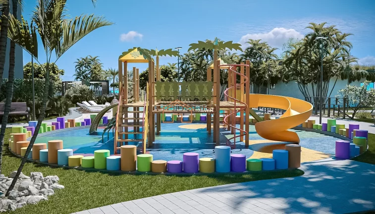 Imagem APARTAMENTO RESIDENCIAL em BARRA VELHA - SC, Itajuba