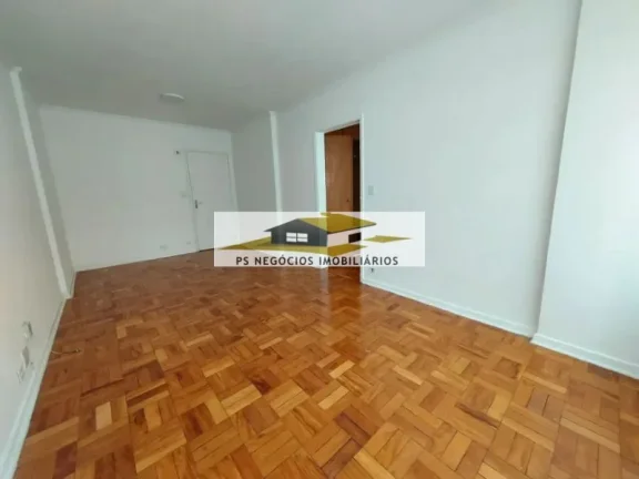 Imagem Apartamento para venda e locação em Santa Cecilia