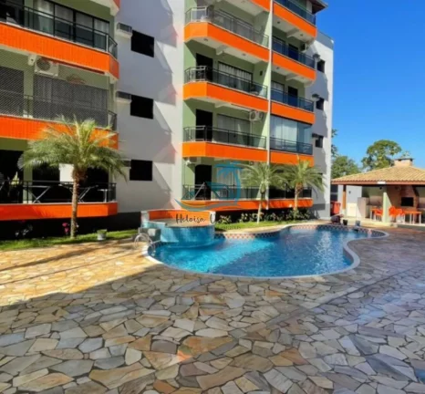 Imagem Cobertura duplex com 120 m² à venda no Tenório em Ubatuba