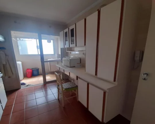 Imagem AMPLO APTO 02 DORMS NO BUTANTÃ PROX. USP FL48