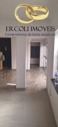 Imagem CASA RESIDENCIAL em São Paulo - SP, Mooca