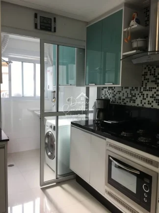 Imagem APARTAMENTO Residencial em GUARUJÁ - SP, VILA LUIS ANTÔNIO