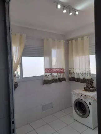 Imagem Apto a venda no tatuape proximo ao Parque são jorge