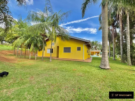 Imagem Sítio à venda em Atibaia - Bairro da Usina, 18.800m² por R$1.700.000!