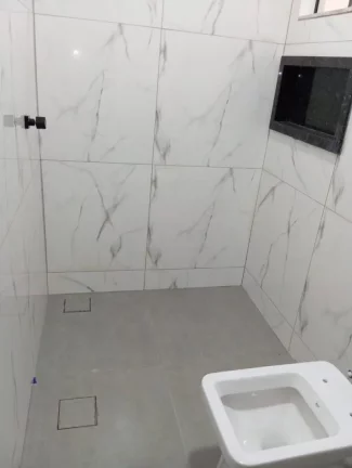 Imagem Casa com 3 dormitórios à venda, 150 m² por R$ 500.000,00 - Paranaíba - Itumbiara/GO