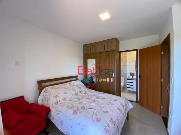 Imagem Casa com 4 dormitórios à venda, 450 m² por R$ 1.350.000,00 - Caravelas - Armação dos Búzios/RJ