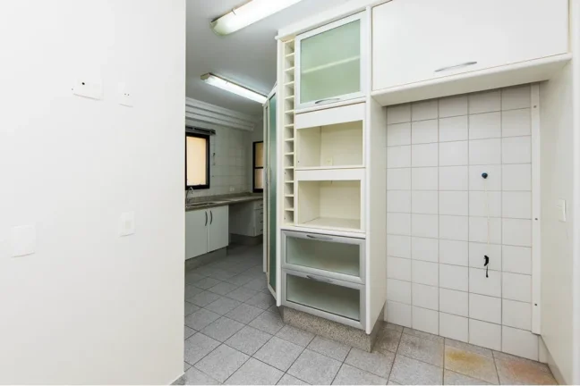 Imagem APARTAMENTO RESIDENCIAL em São Paulo - SP, Vila Andrade