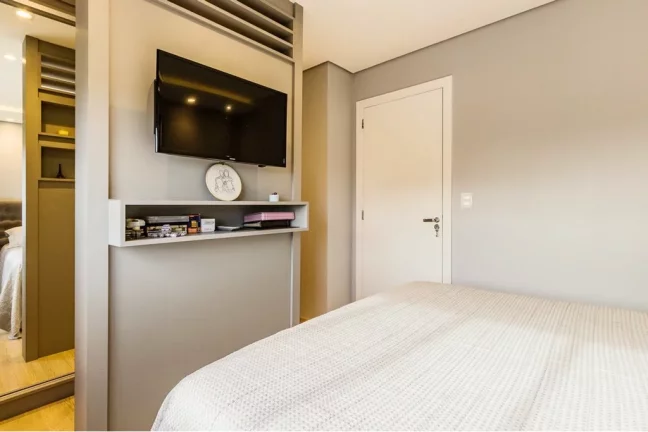 Imagem JISCJ 213 Apto 612511054-40 - Apartamento à venda no bairro Jardim Itu - Porto Alegre/RS