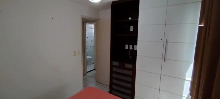 Imagem Apartamento a venda - Natal RN