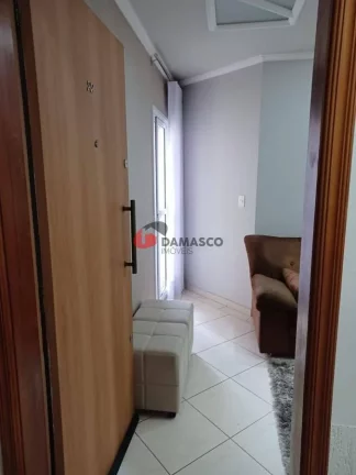 Imagem Apartamento à venda, Santa Maria, São Caetano do Sul, SP