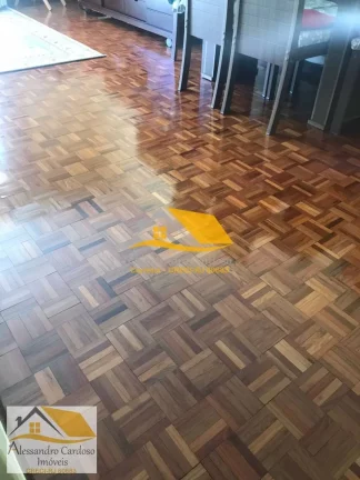 Imagem Vendo apartamento no Centro de Friburgo com 2 quartos e 1 suíte