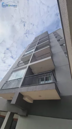 Imagem APARTAMENTO 40M² - SANTA TEREZINHA - SBC