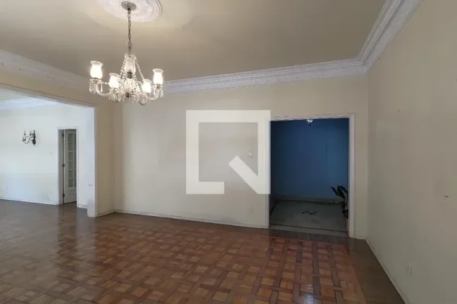 Imagem Apartamento à Venda - Copacabana, 3 Quartos, 205 m2