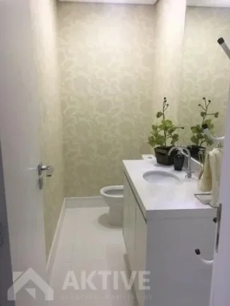 Imagem Apartamento em Alphaville - Barueri, SP