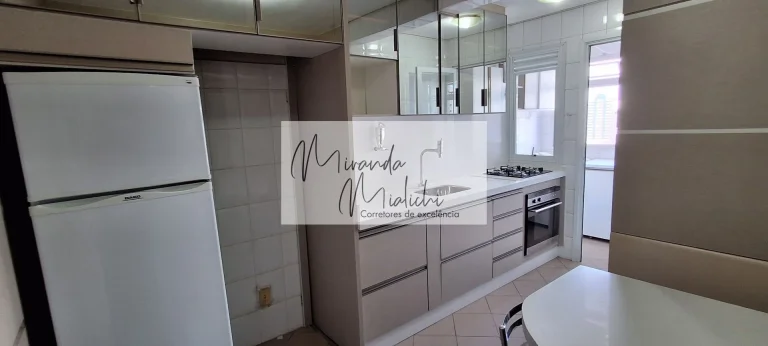 Imagem Apartamento de 3 quartos e 1 suíte no centro de Florianópolis