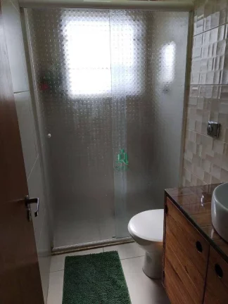 Imagem Casa com 2 dormitórios à venda, 90 m² por R$ 530.000,00 - Lauzane Paulista - São Paulo/SP