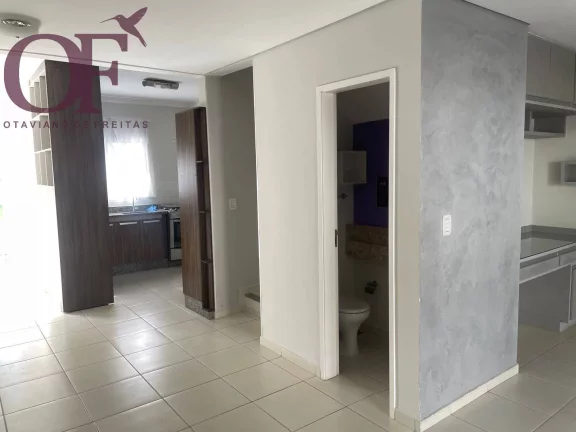 Imagem Ótima casa à venda - Codnomínio Residencial Thina - Jundiaí - SP