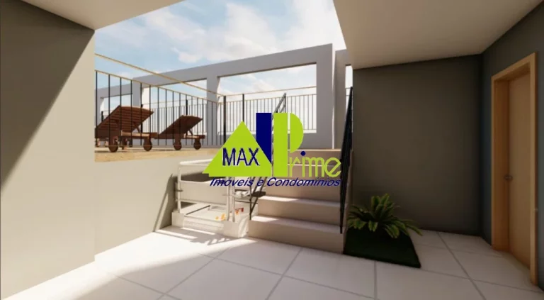 Imagem APARTAMENTO 42M²/02 DORMITÓRIOS/SACADA/01 VAGA/