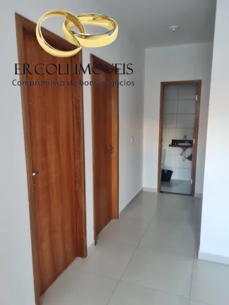 Imagem APARTAMENTO RESIDENCIAL em São Paulo - SP, Vila Carrão