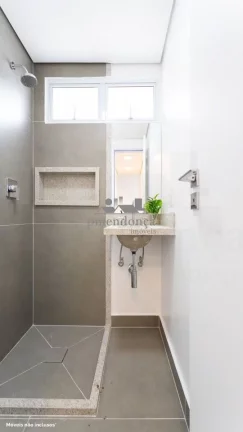 Imagem Apartamento à venda no Alto da Lapa com 3 quartos e 1 vaga, 88m2