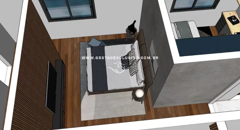 Imagem Sua Nova Casa no Coutry Espera por Você! Entrega em Maio! Esta linda casa, situada no Condomínio I...
