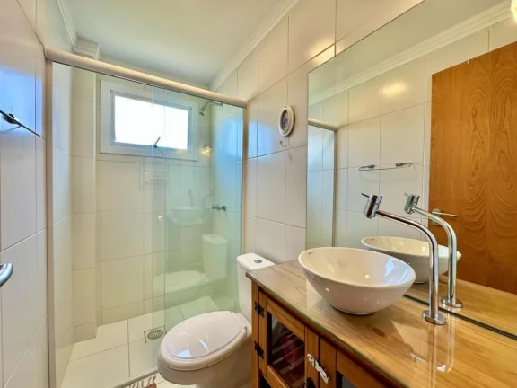 Imagem Apartamento 2 Dormitórios - Bairro Zona Nova