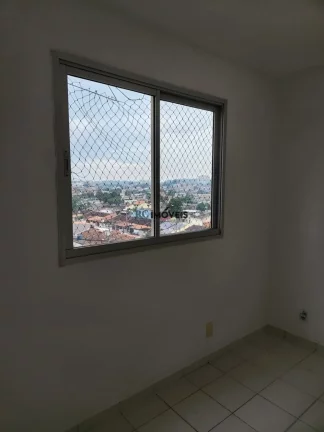 Imagem Apartamento a Venda no bairro Boaçú - São Gonçalo, RJ