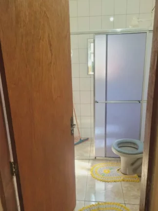 Imagem Sobrado com 2 dormitórios à venda, 137 m² por R$ 370.000,00 - Cidade Boa Vista - Suzano/SP