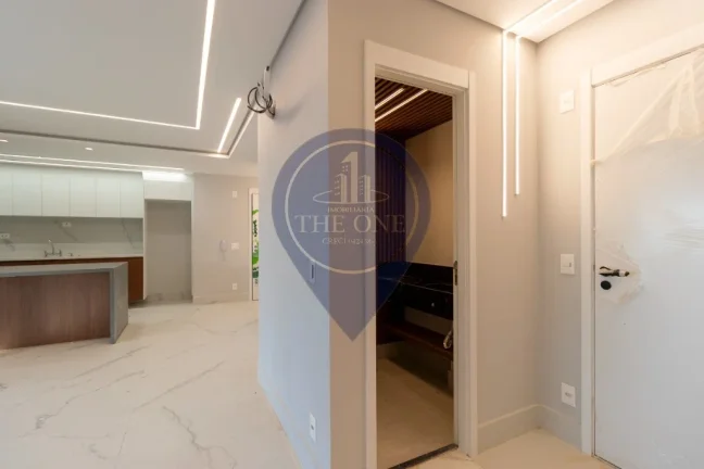 Imagem Imperdível oportunidade: Apartamento de luxo com 3 quartos e 128m² na Vila Firmiano Pinto, São Paulo-SP